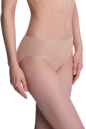 Natori Bliss Bare Cotton Hipster #774346