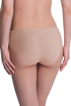 Natori Bliss Bare Cotton Hipster #774346