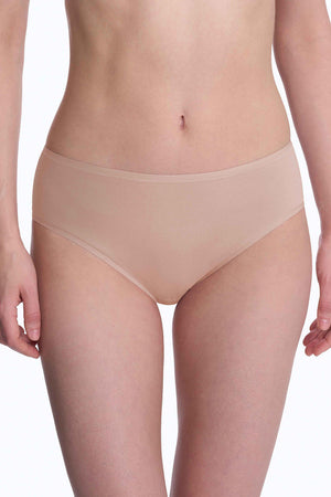 Natori Bliss Bare Cotton Hipster #774346