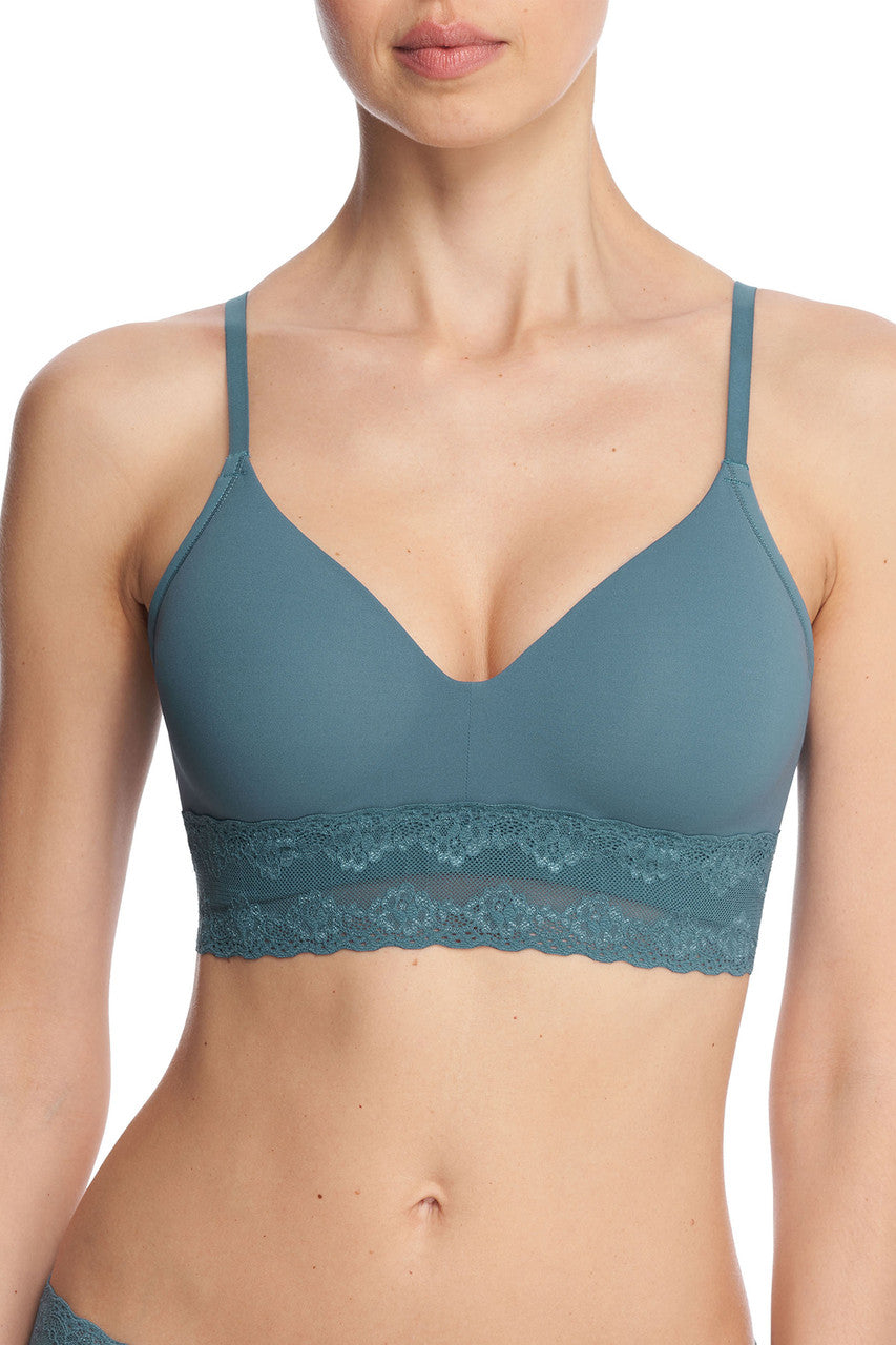Hunkemöller BLISS PADDED - Sujetador Con Aros - Purple/morado