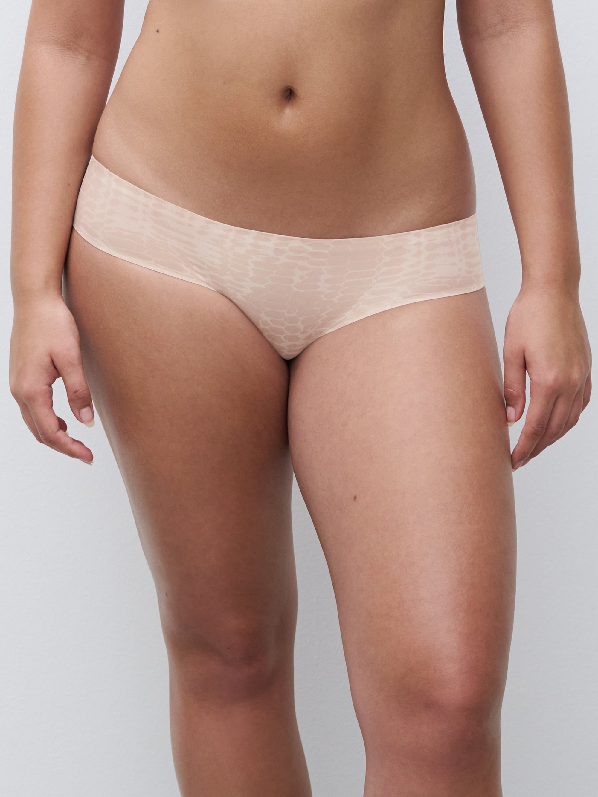 Chantelle Soft Stretch Seamless Bikini #2643