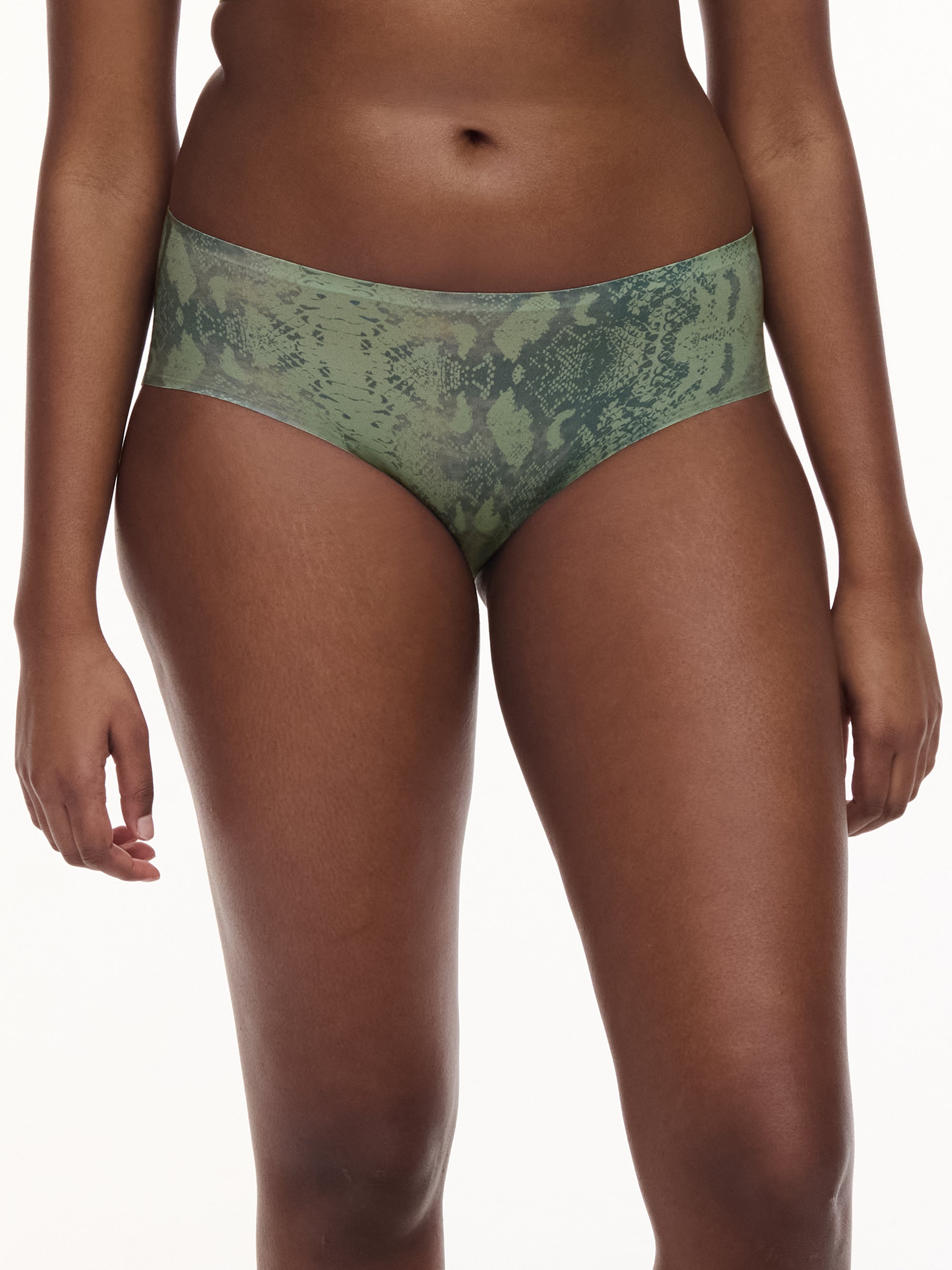 Chantelle Soft Stretch Seamless Hipster #2644