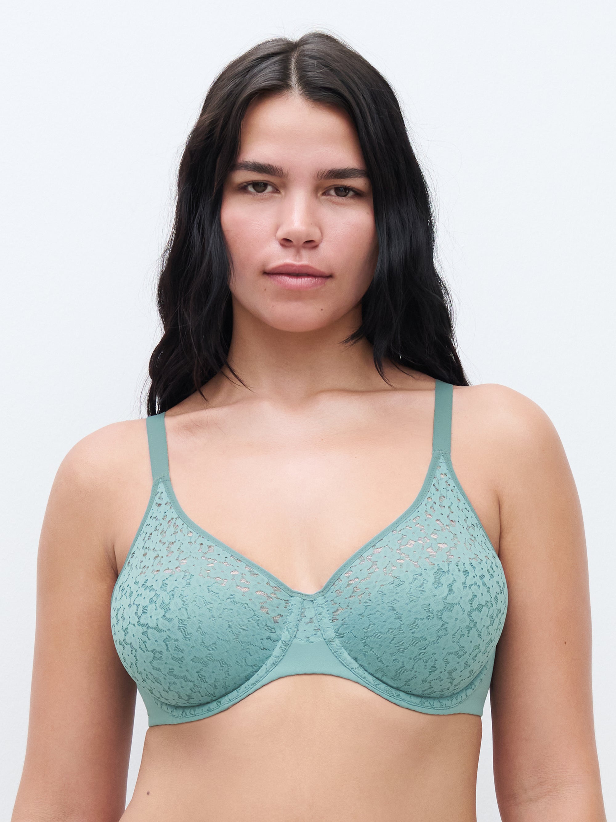 Chantelle Norah Comfort Underwire Bra #13F1