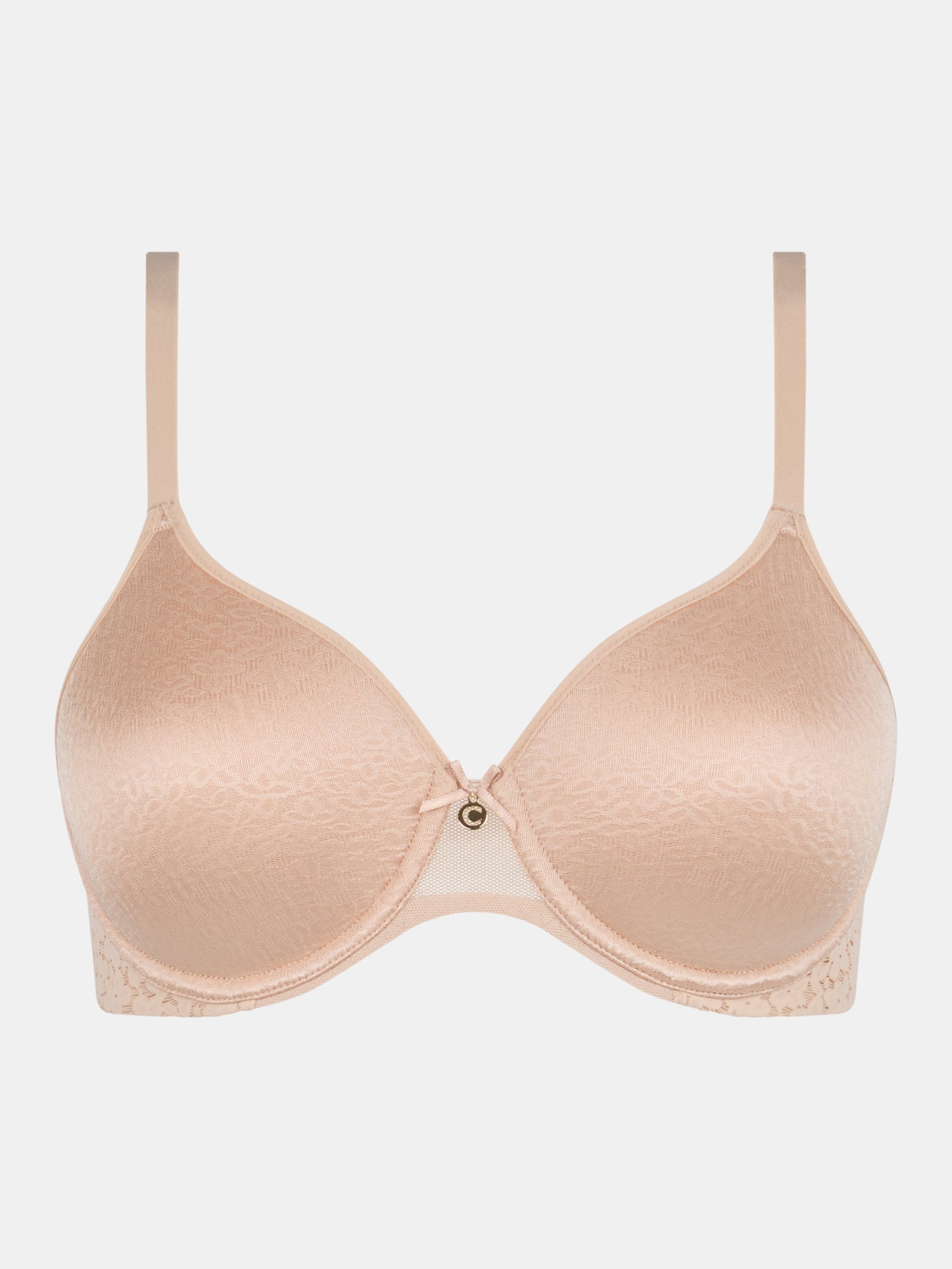 Chantelle Norah Full Coverage Spacer T-Shirt Bra #C13FN3