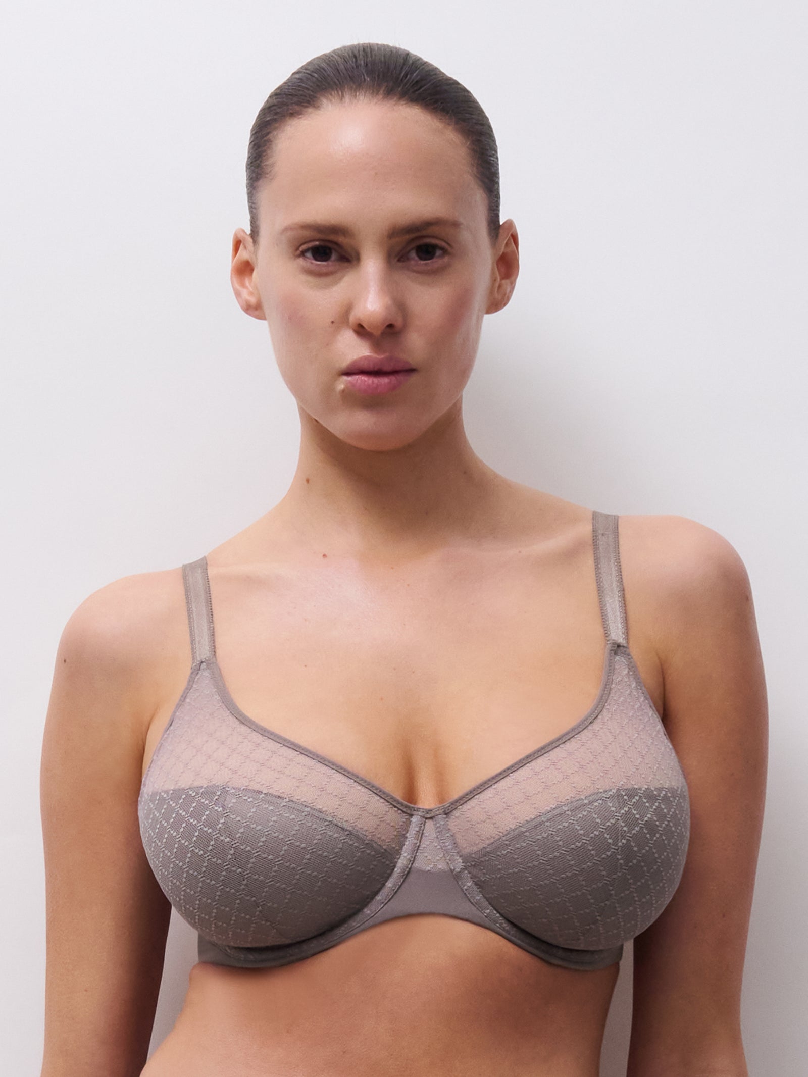 Chantelle Norah Chic Flex Fit Full Coverage Unlined Bra #C16M1
