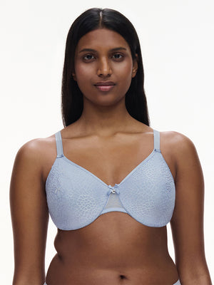 Chantelle C Magnifique Minimizer Bra #1891