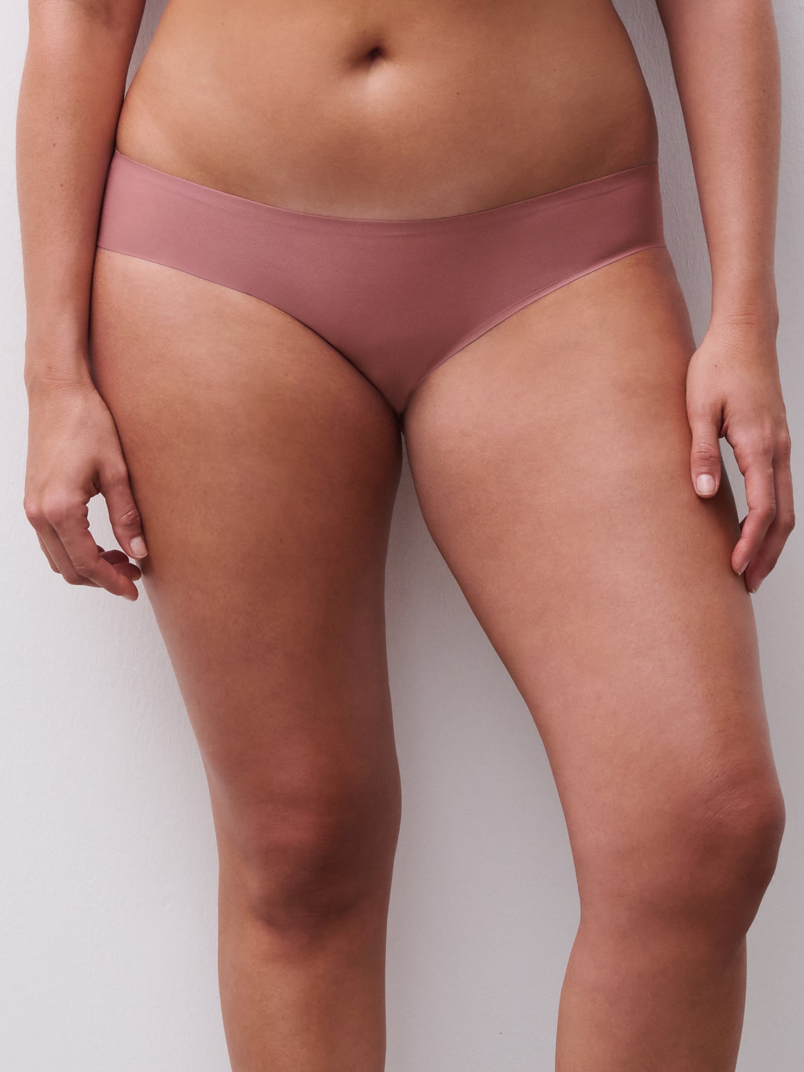 Chantelle Soft Stretch Seamless Bikini #2643