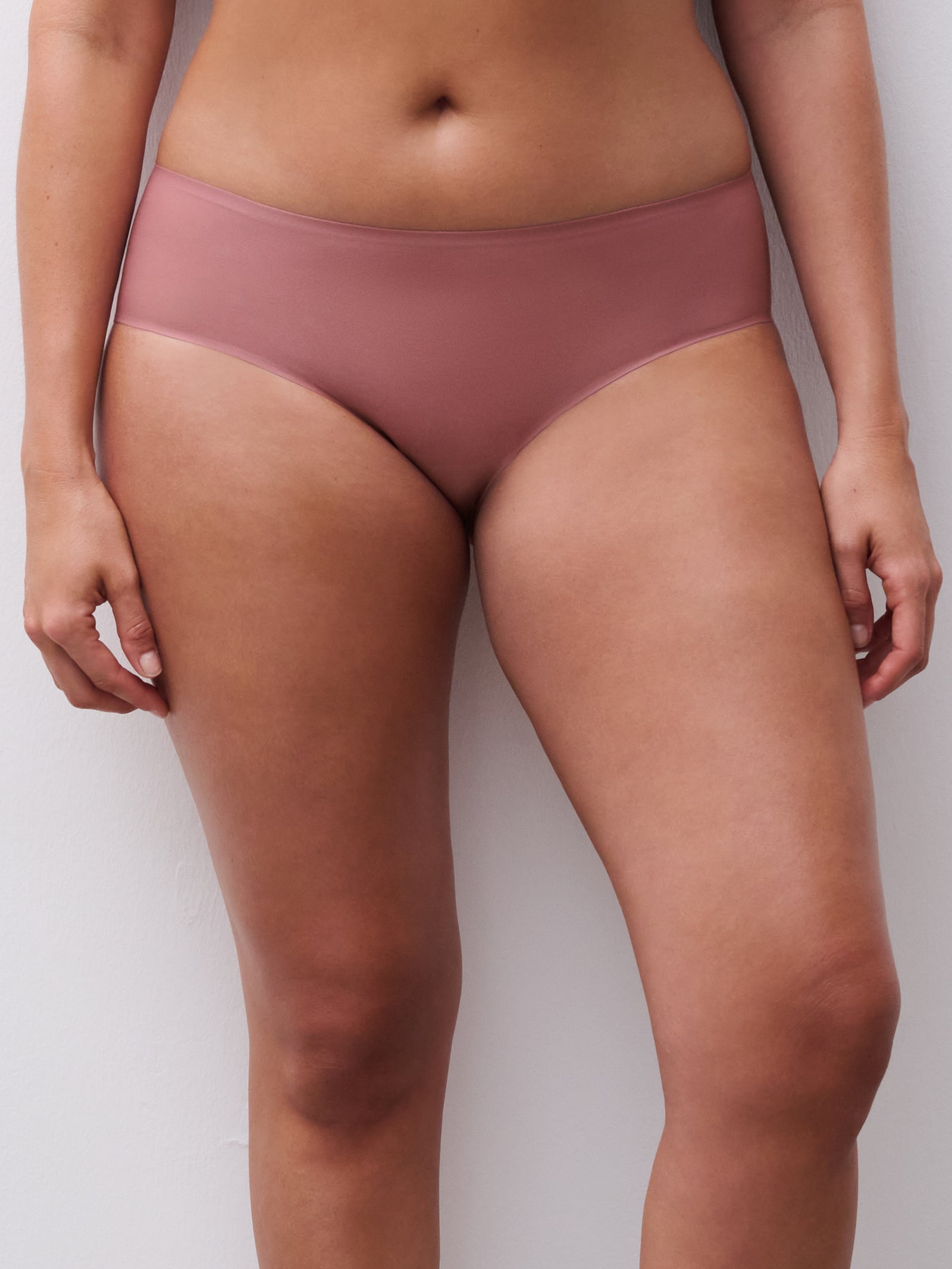 Chantelle Soft Stretch Seamless Hipster #2644