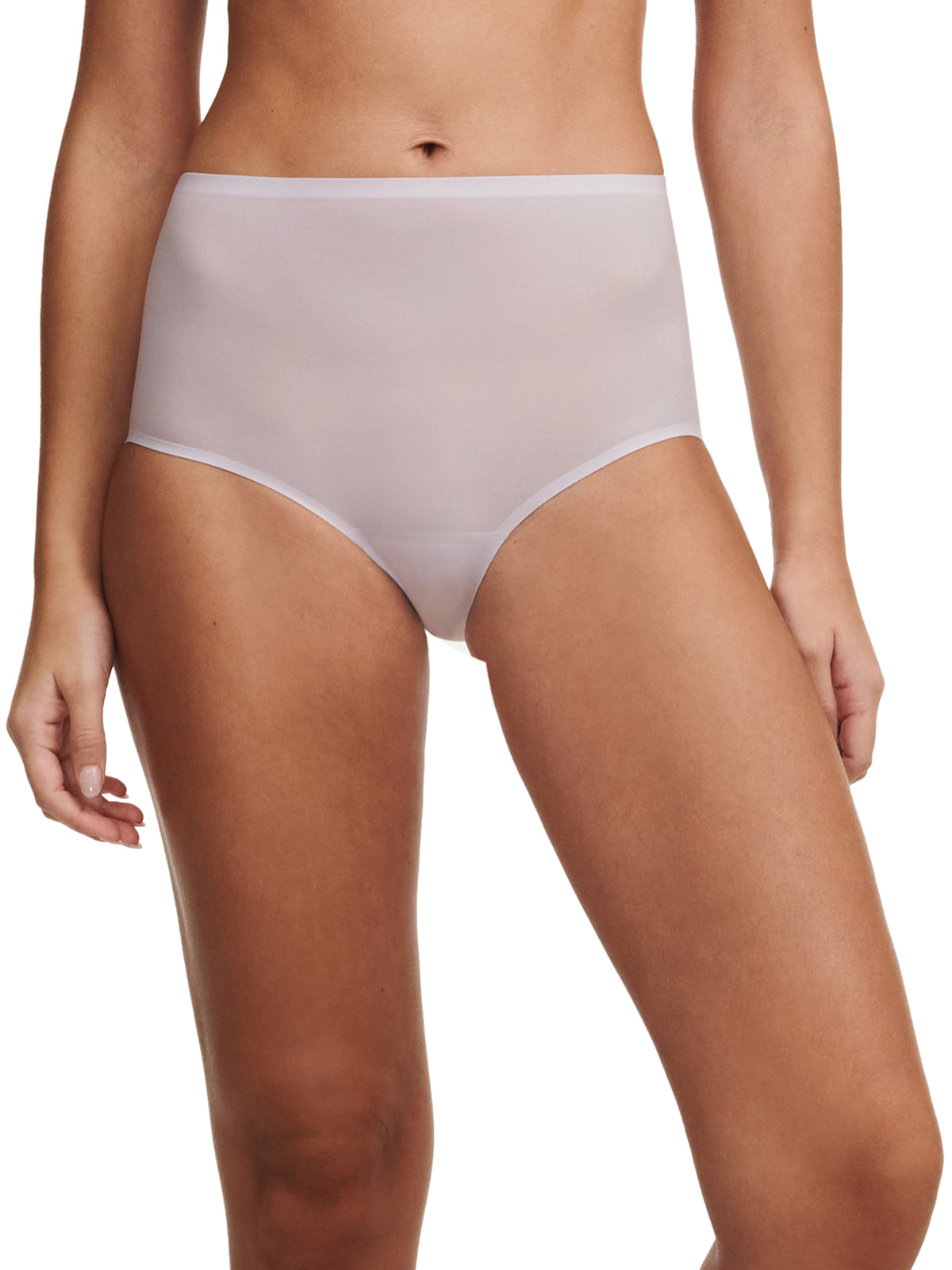Chantelle Soft Stretch High Rise Brief #2647