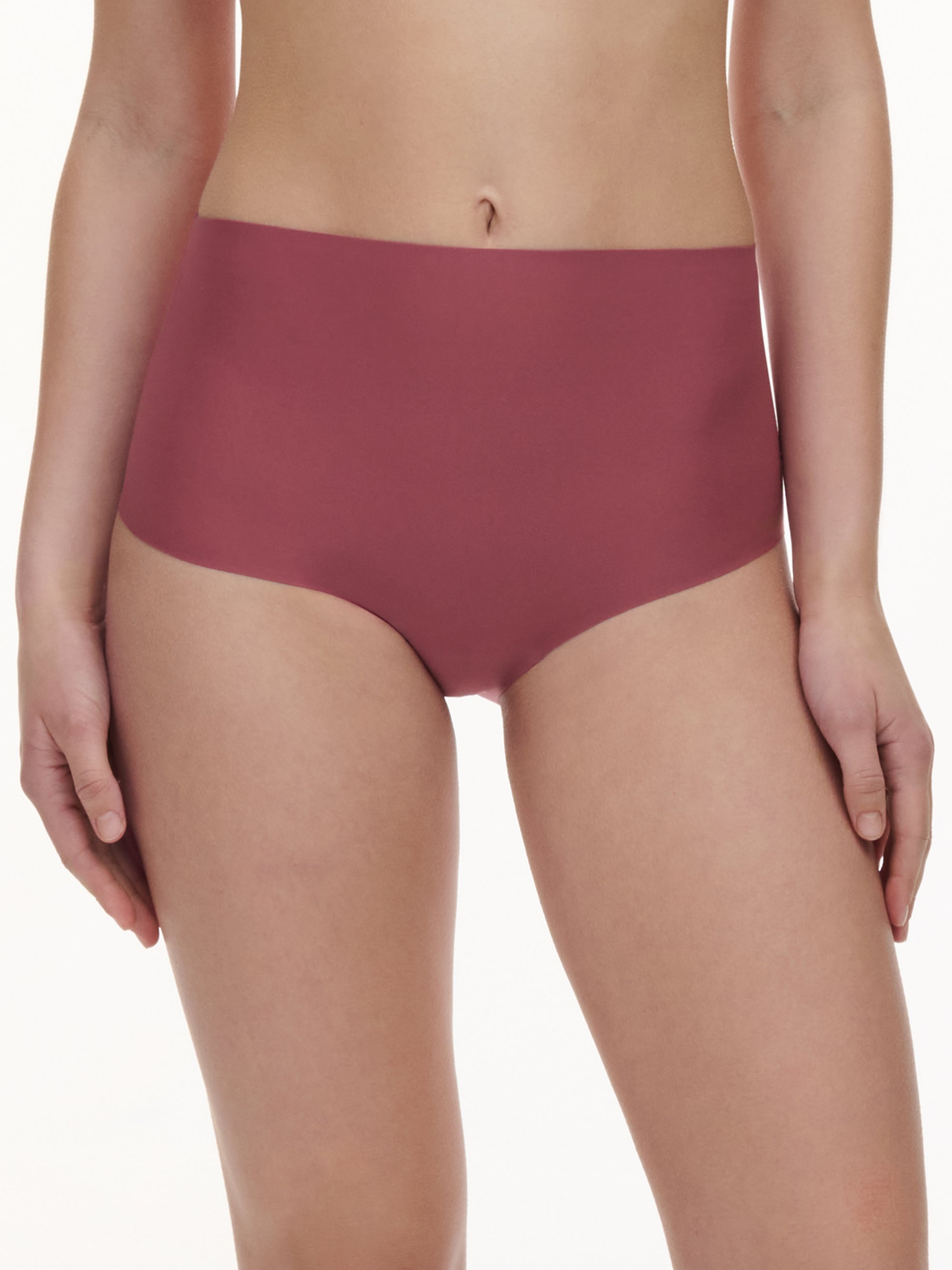 Chantelle Soft Stretch High Rise Brief #2647