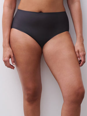 Chantelle Soft Stretch High Rise Brief #2647