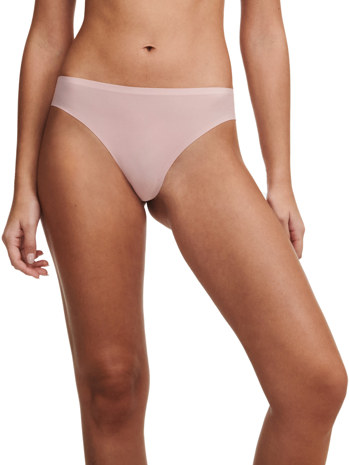 Chantelle Soft Stretch Thong #2649
