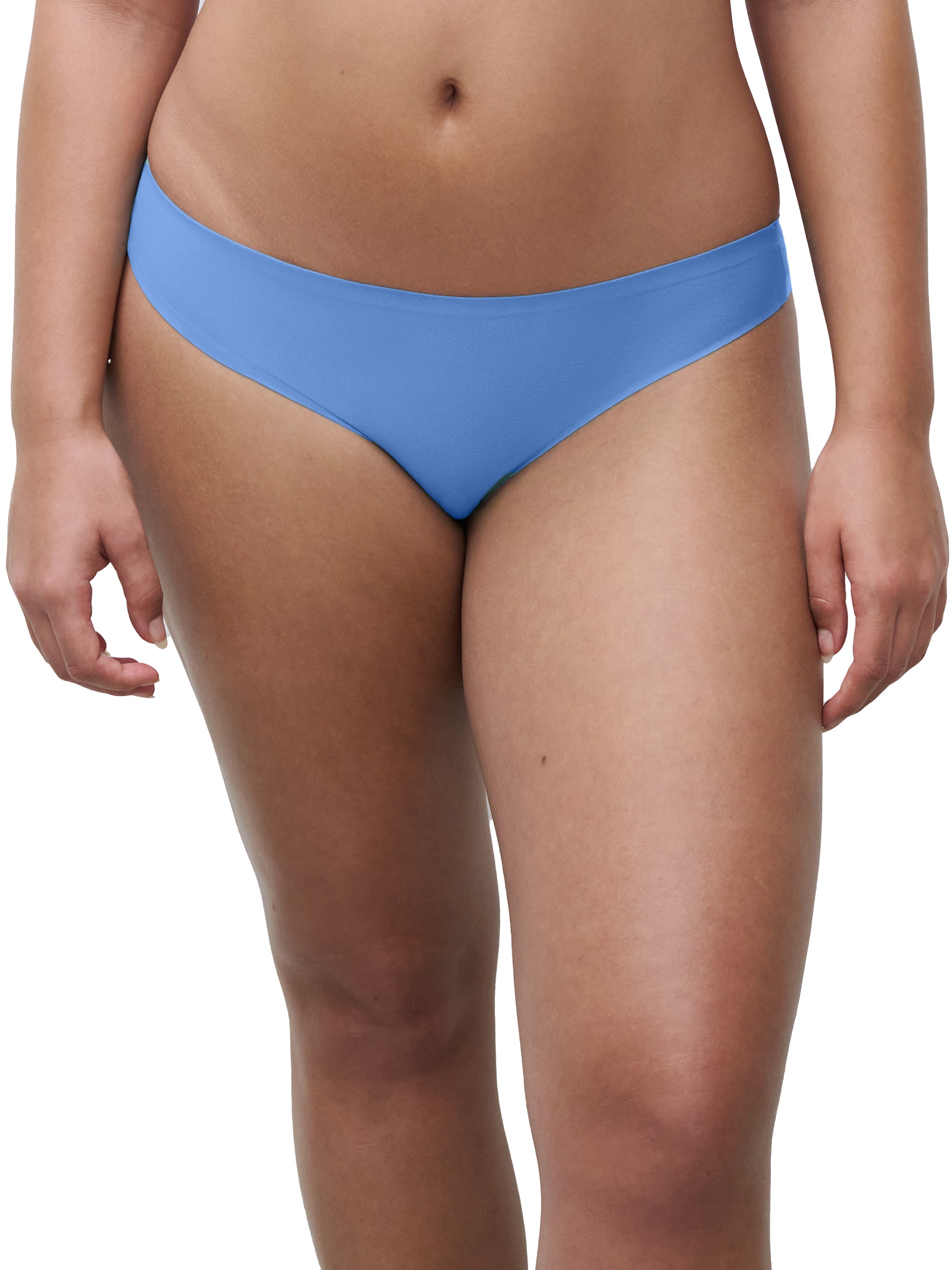 Chantelle Soft Stretch Thong #2649