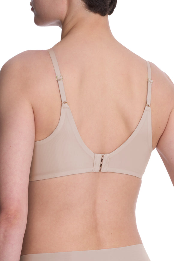 Natori Cloud Comfort Back Smoothing T-Shirt Bra #731338