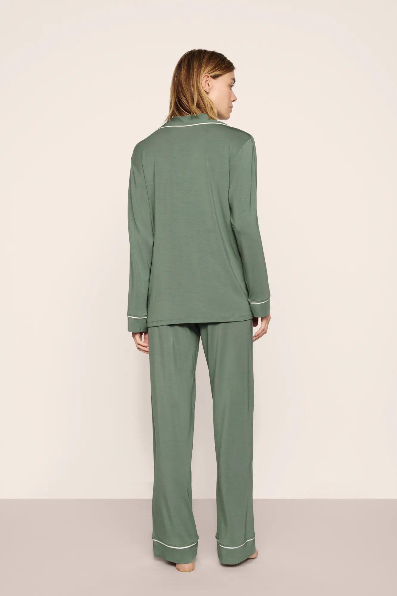 Eberjey Gisele Long PJ Set #PJ1018