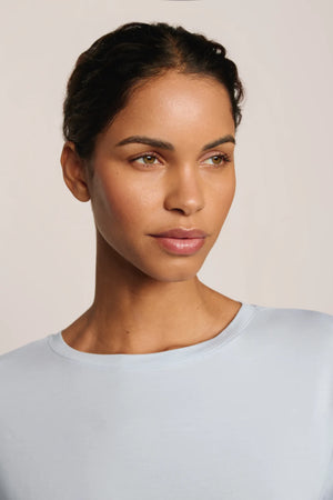 Eberjey Gisele Separates Long Sleeve Top #T3015LS