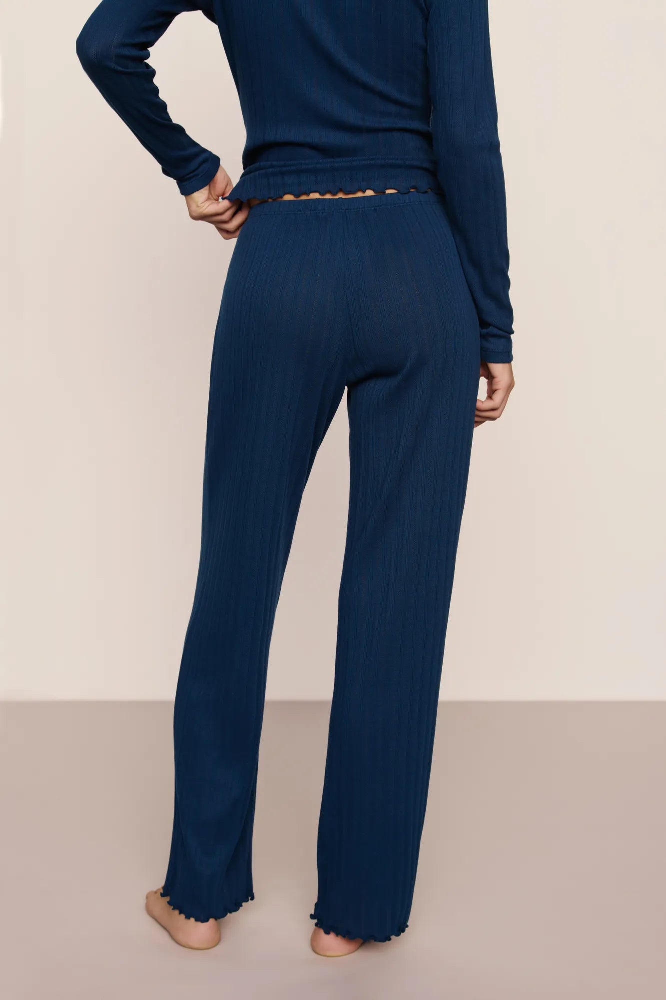 Eberjey POINTELLE PANT #Z3000