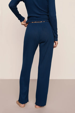 Eberjey POINTELLE PANT #Z3000