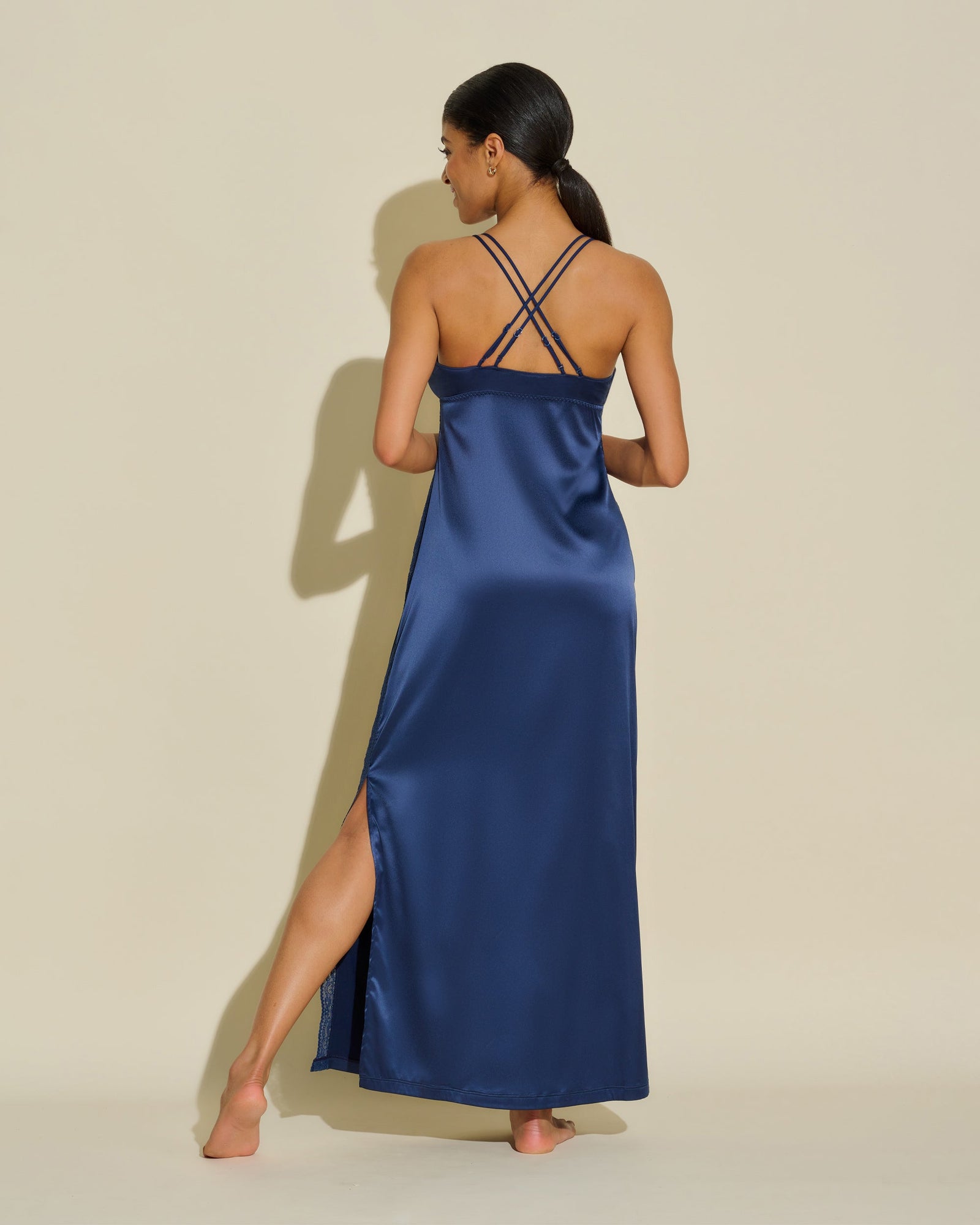 Cosabella Dena Long Gown #DENAU2811