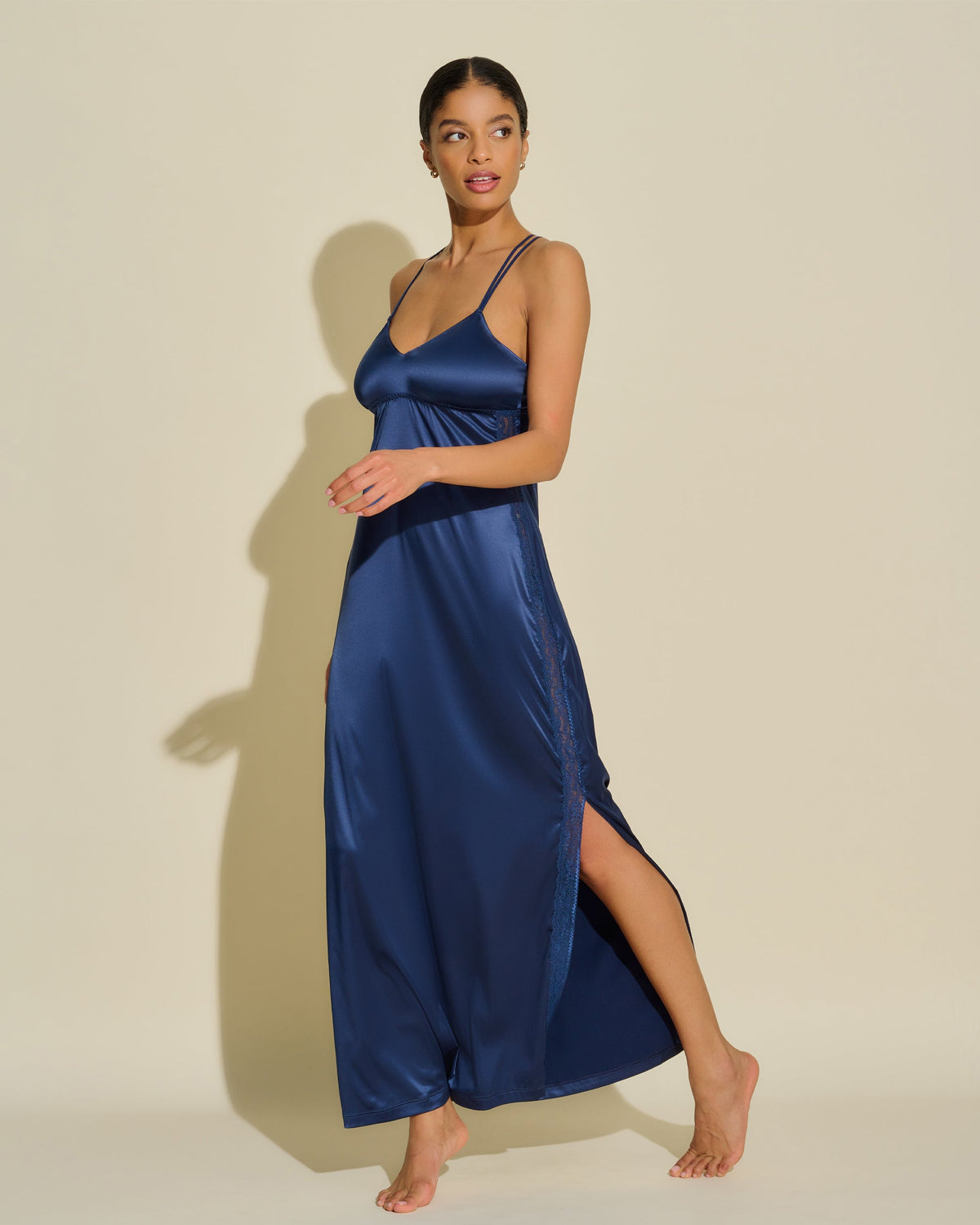 Cosabella Dena Long Gown #DENAU2811