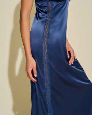 Cosabella Dena Long Gown #DENAU2811