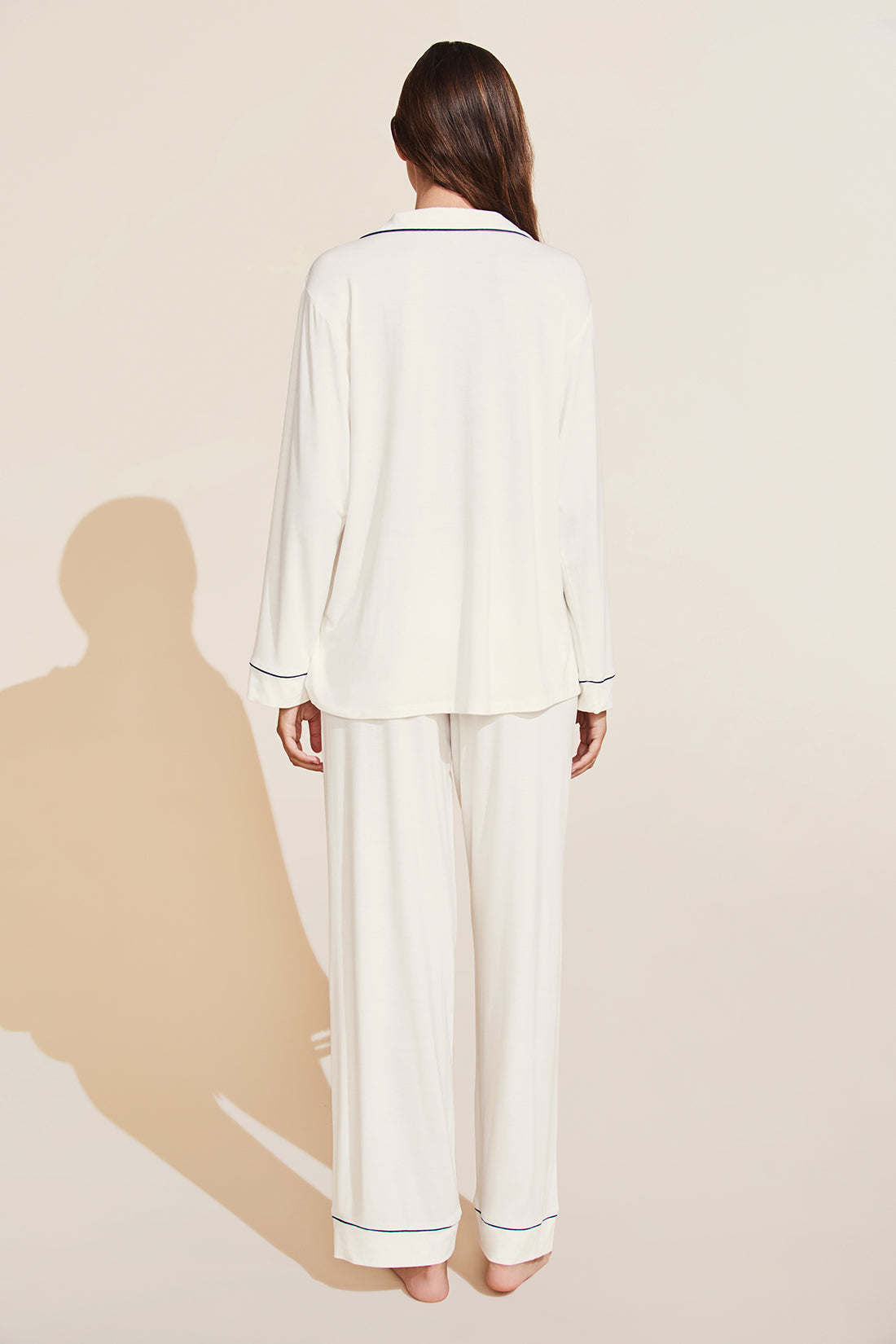 Eberjey Gisele Long PJ Set #PJ1018