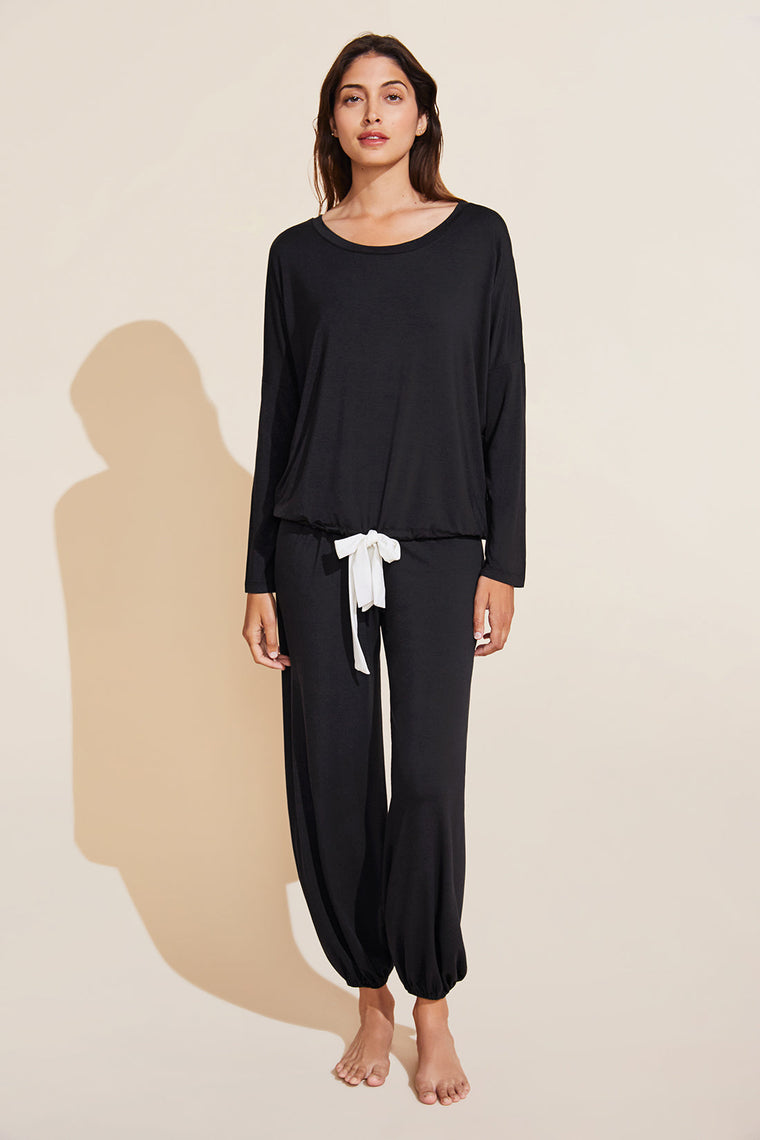 Eberjey Gisele - The Slouchy Set #TZ1018LC