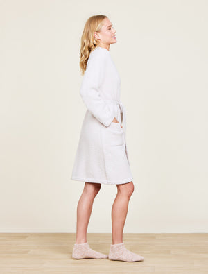 Barefoot Dreams CozyChic Solid Robe #BDWCC23153