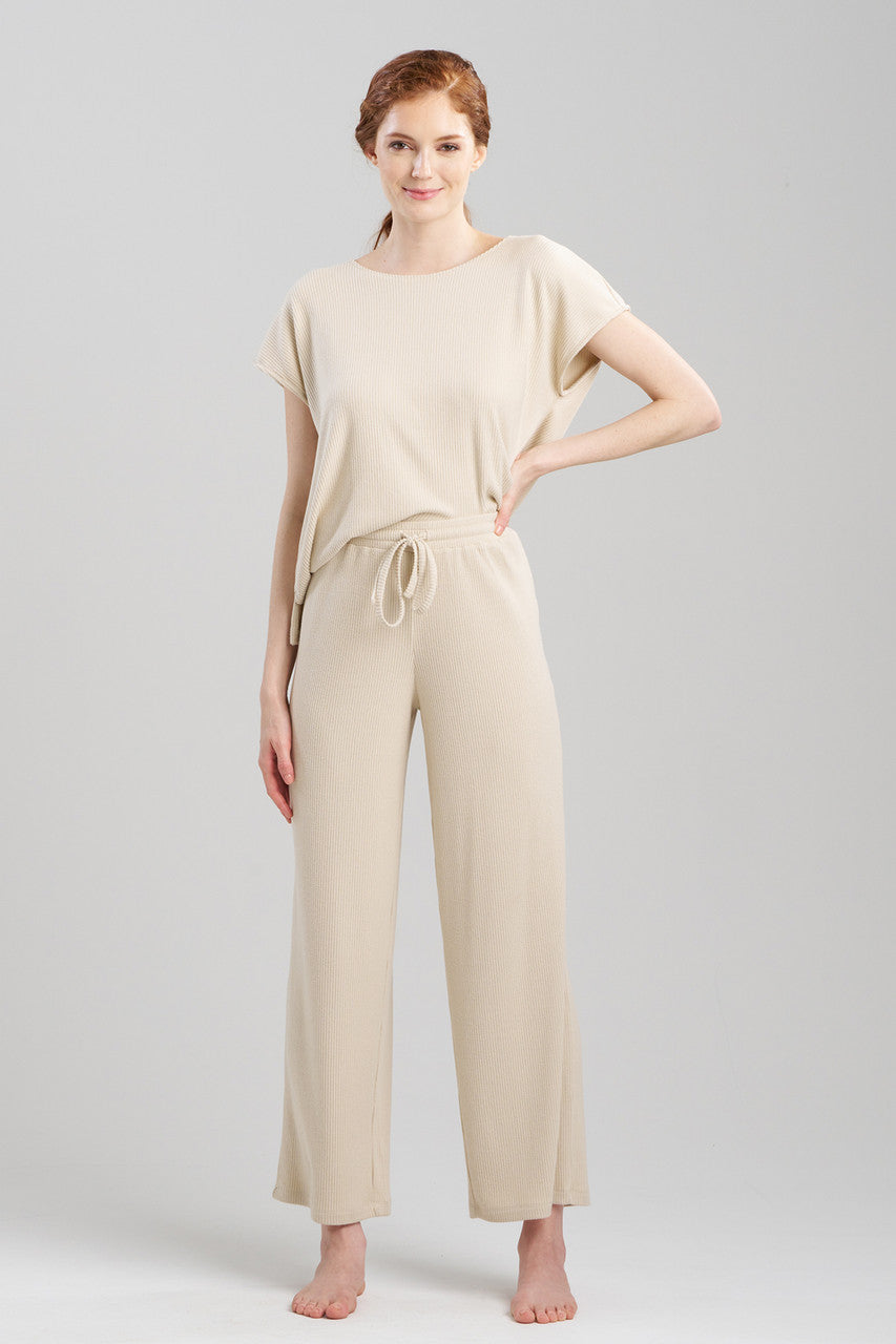 Natori Lounge Eden Everywhere Tapered Pant #U27208