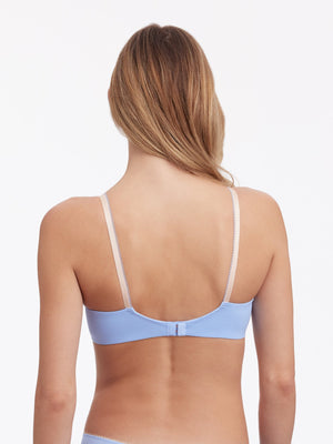 Skarlett Blue Entice Fling Balconette Bra #324244