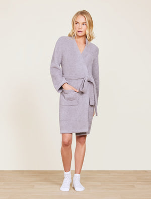 Barefoot Dreams CozyChic Solid Robe #BDWCC23153