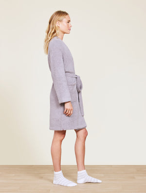 Barefoot Dreams CozyChic Solid Robe #BDWCC23153