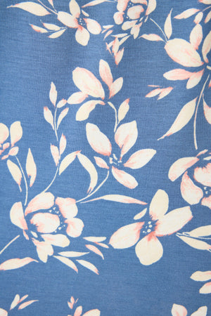 PJ Salvage Flora Dreams Robe #RXFDR