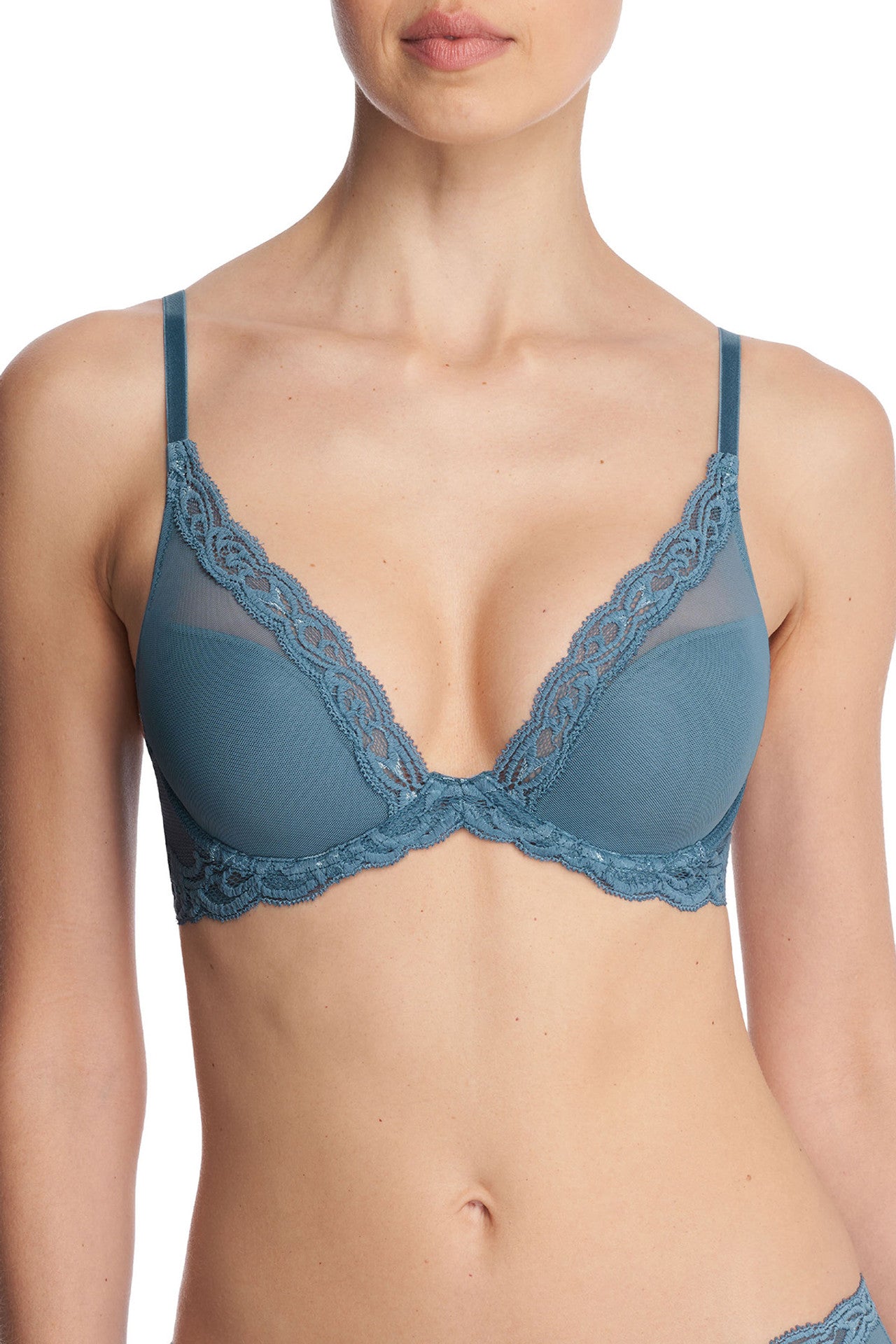 Natori Feathers Bra #730023 - More Colors - In the Mood Intimates
