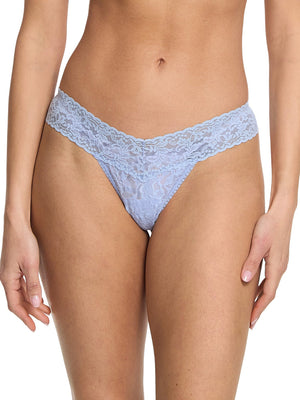 Hanky Panky Signature Lace Low Rise Thong 4911