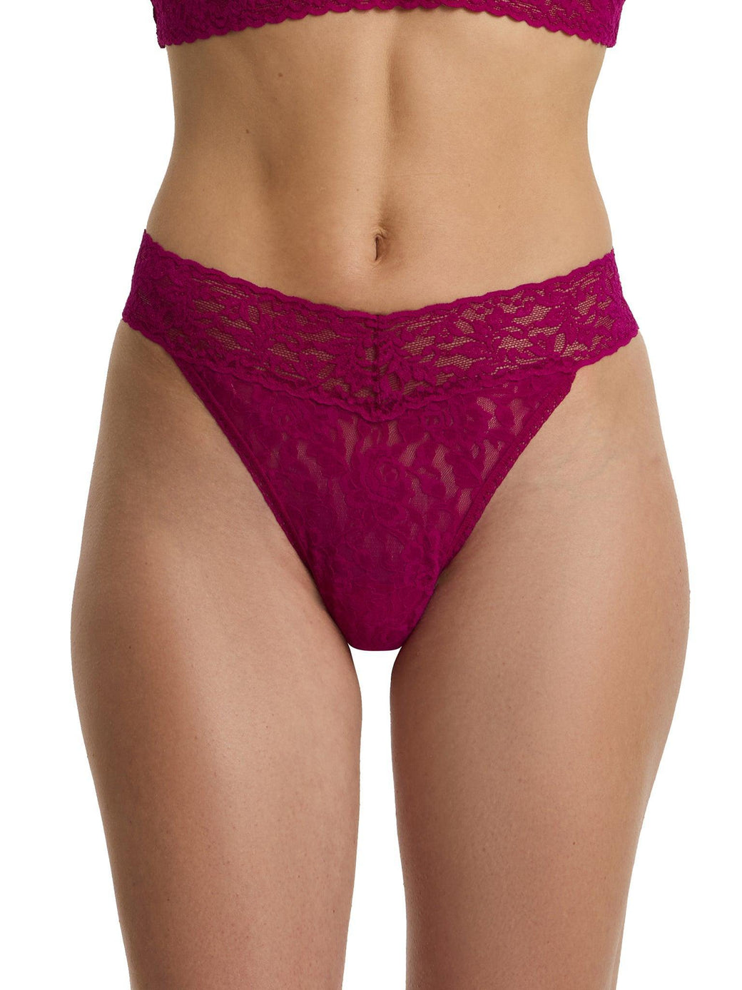 Hanky Panky - In the Mood Intimates Hanky Panky - In the Mood Intimates