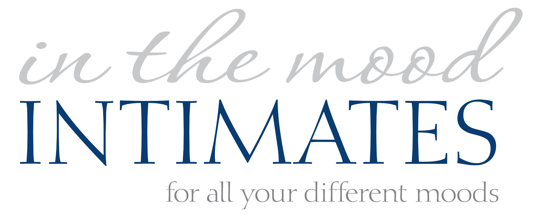 In the Mood Intimates