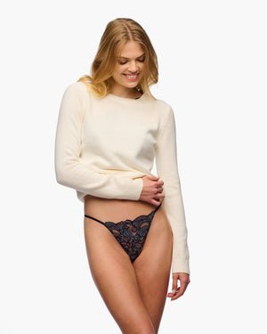 Cosabella Lianella G-String #LAINE0240