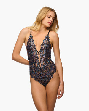 Cosabella Lianella Teddy #LIANE2212