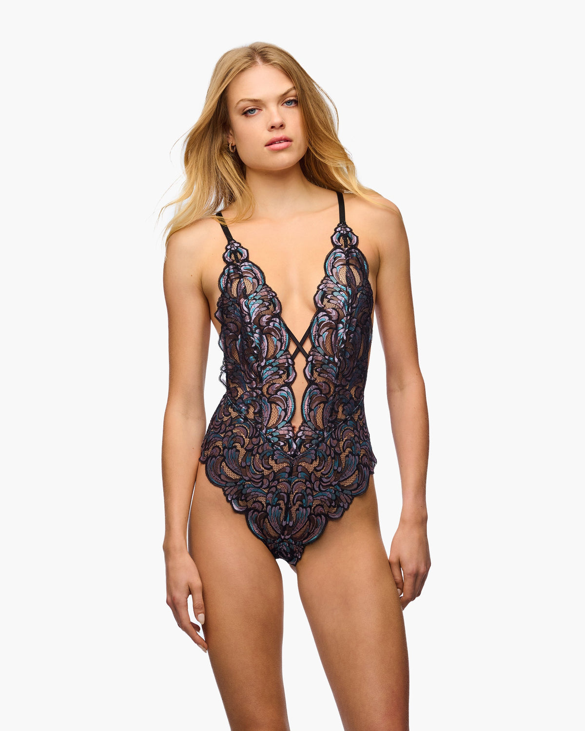 Cosabella Lianella Teddy #LIANE2212