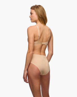 Cosabella Lisciante Push-Up Bra #LISCI1131