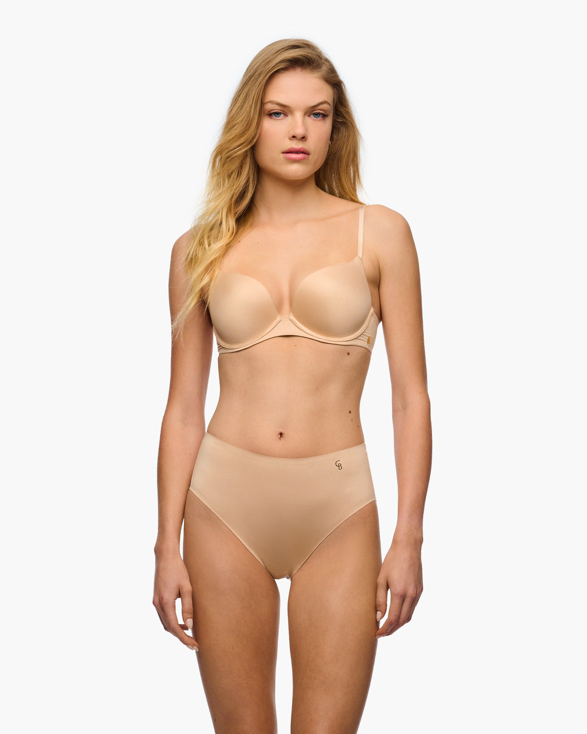 Cosabella Lisciante Push-Up Bra #LISCI1131