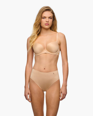 Cosabella Lisciante Push-Up Bra #LISCI1131