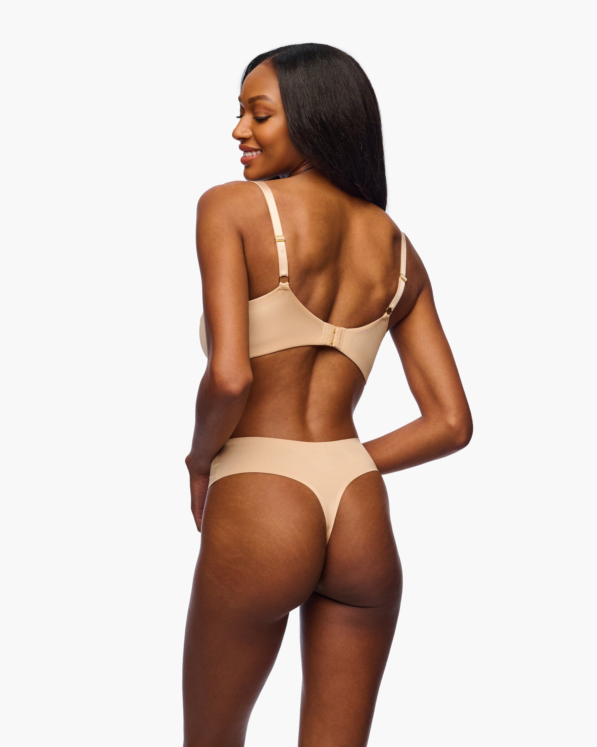 Cosabella Lisciante Curvy Bralette #LISCI1342