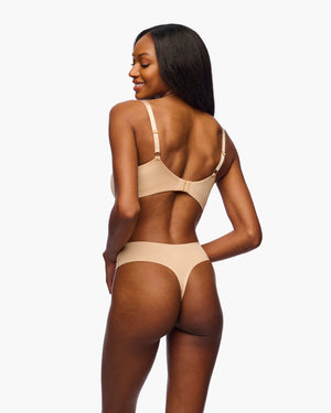 Cosabella Lisciante Curvy Bralette #LISCI1342