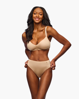 Cosabella Lisciante Curvy Bralette #LISCI1342