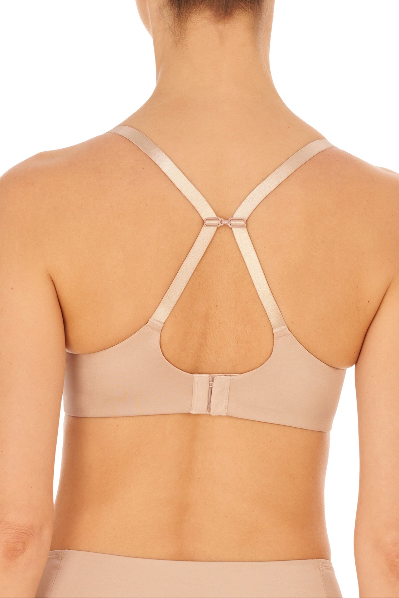 This Supportive (Yet Sexy) Natori Bra Is on Sale Today