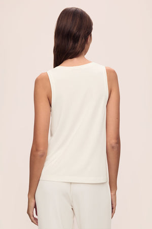 Eberjey GISELE EVERYDAY TANK #C3015R