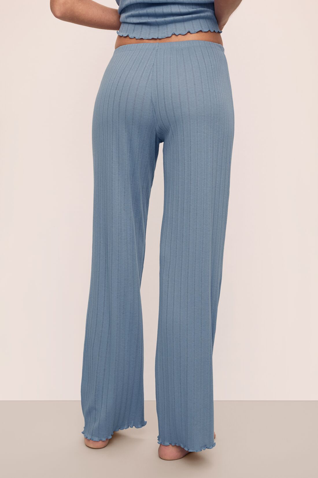 Eberjey POINTELLE PANT #Z3000