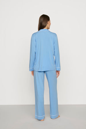 Eberjey Gisele Long PJ Set #PJ1018